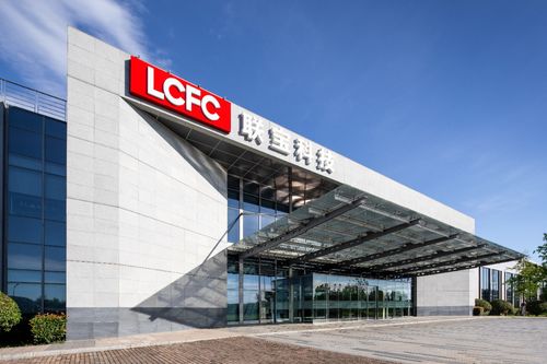 全球最大智能計算設備燈塔工廠誕生，開啟技術開發新紀元
